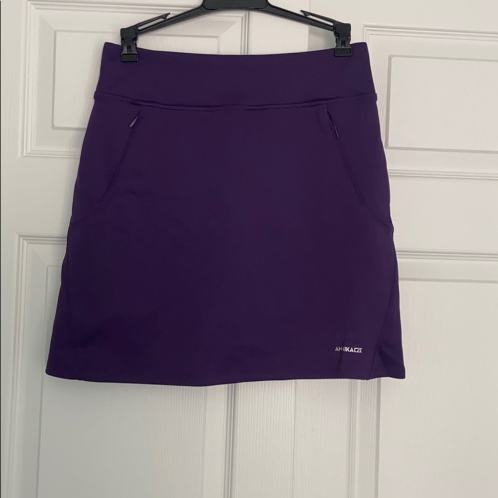 Annika by Cutter and Buck Skirt